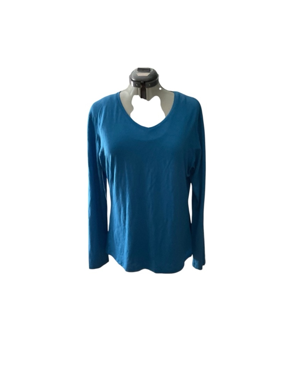 Segments merino wool sweater size XL - Picture 2 of 8